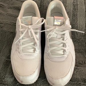 Nike women’s Air Max sneakers